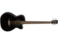 Fender CB-60SCE Bass Laurel Fingerboard Black Fender CB-60SCE Bass Laurel Fingerboard Black